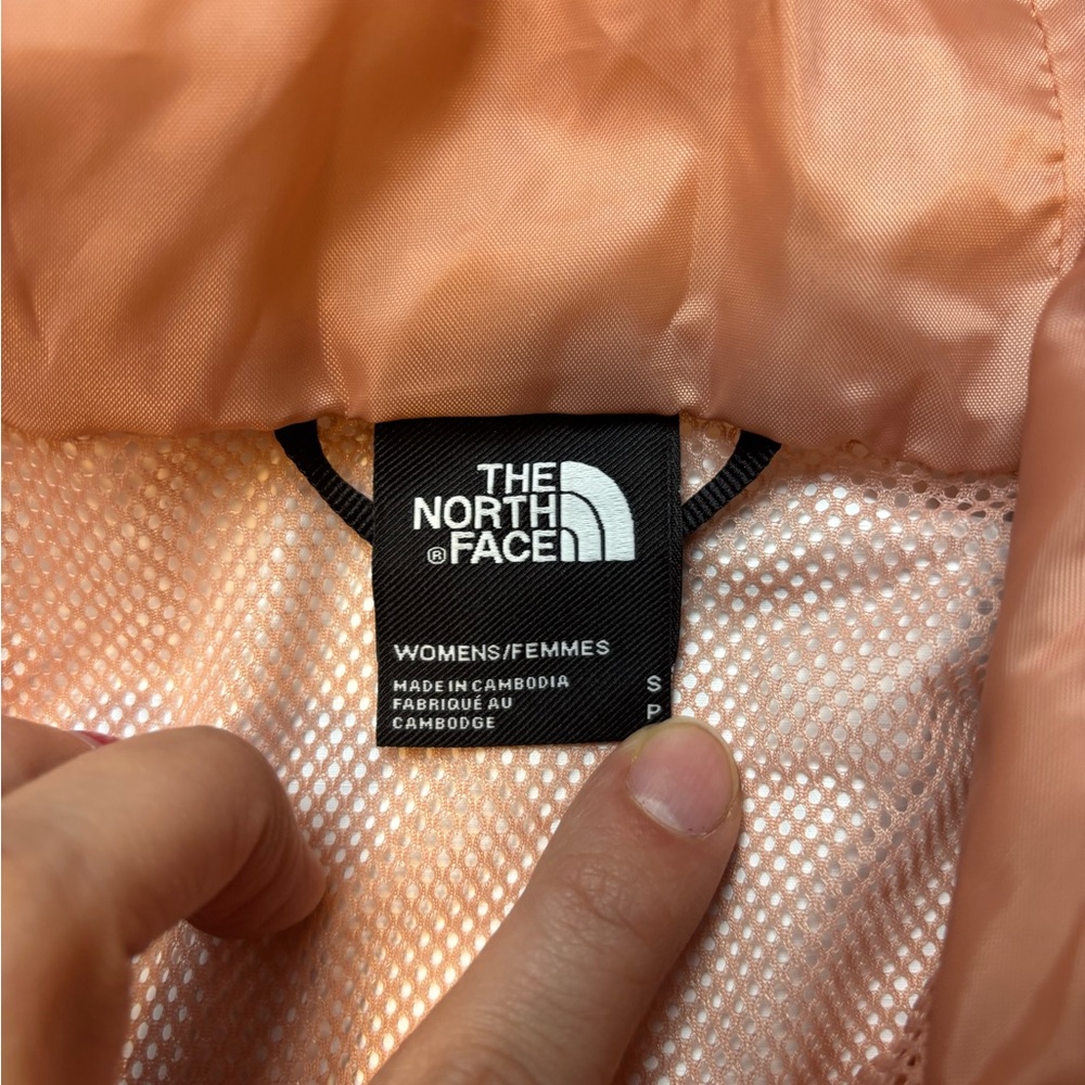 The north face Women's Antora‎ Rain Jacket - Picture 2 of 6